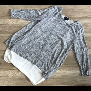 AB Studio Sweater